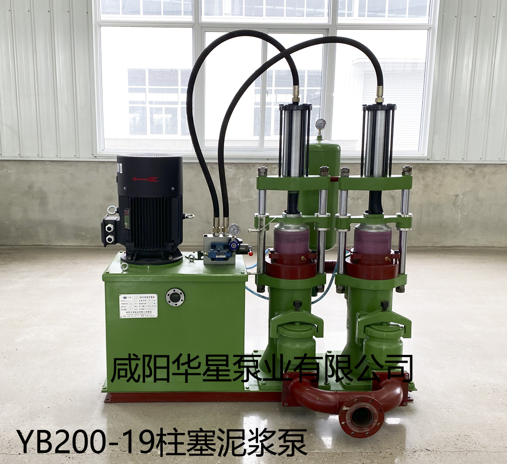 冶金、選礦、含酸礦漿長距離輸送或給壓濾機(jī)進(jìn)料