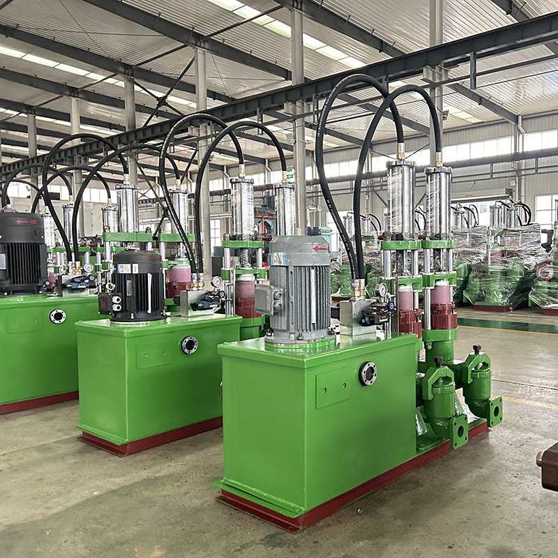 冶金、選礦、含酸礦漿長距離輸送或給壓濾機進料