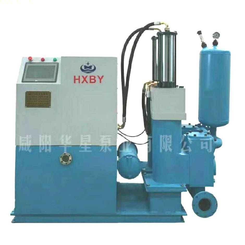 冶金、選礦、含酸礦漿長距離輸送或給壓濾機進(jìn)料