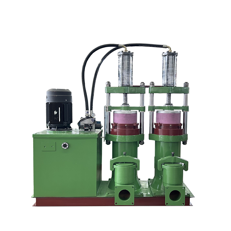 冶金、選礦、含酸礦漿長距離輸送或給壓濾機進(jìn)料