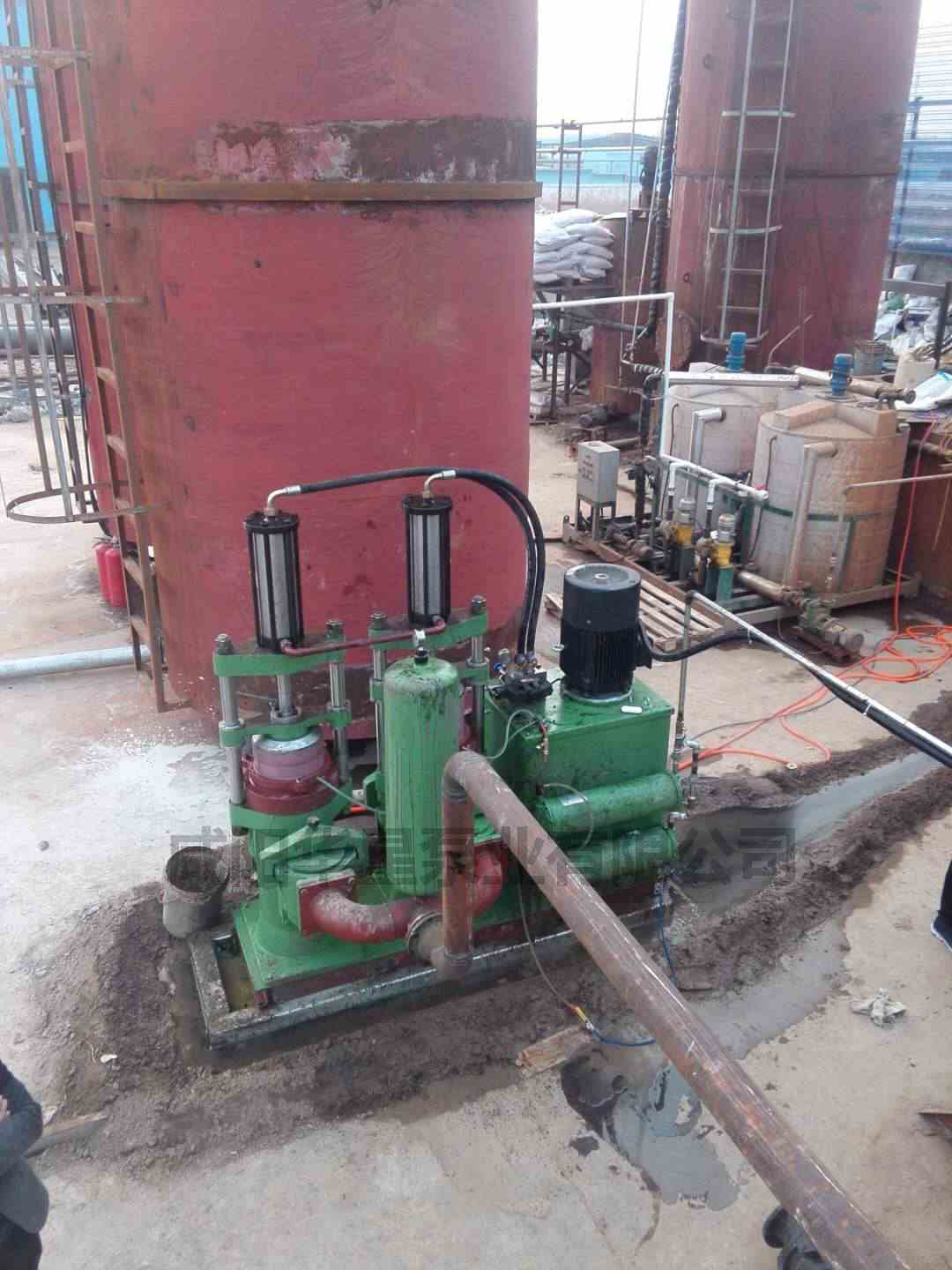 冶金、選礦、含酸礦漿長距離輸送或給壓濾機(jī)進(jìn)料