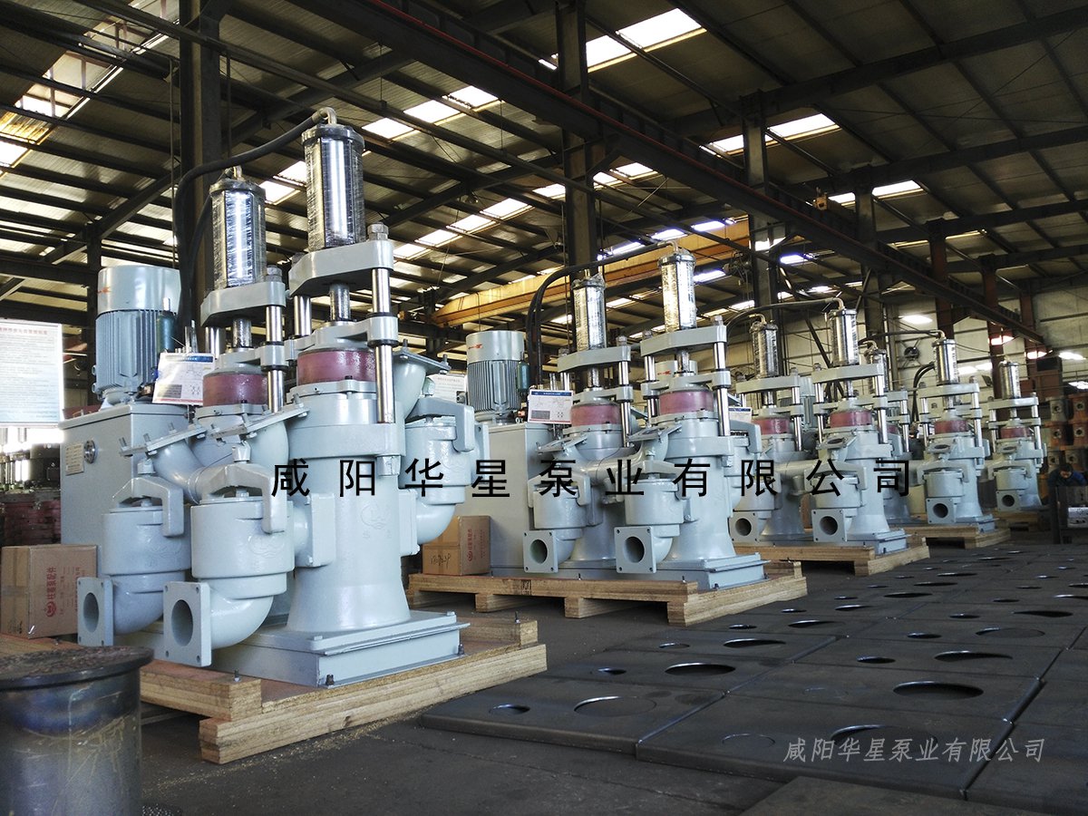 冶金、選礦、含酸礦漿長距離輸送或給壓濾機進料